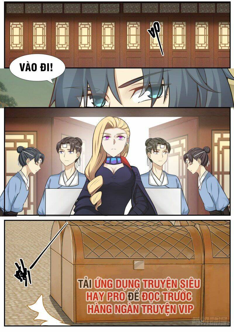 Võ Luyện Đỉnh Phong - Chapter 367 - Page 8