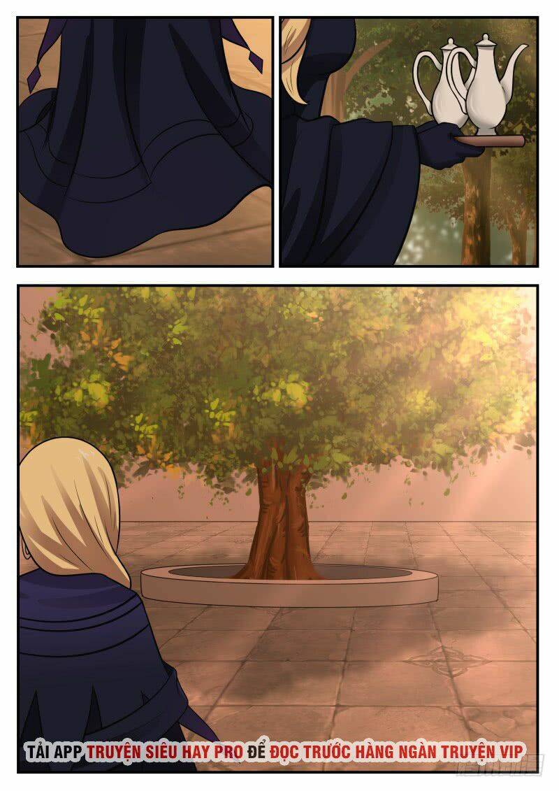 Võ Luyện Đỉnh Phong - Chapter 368 - Page 4