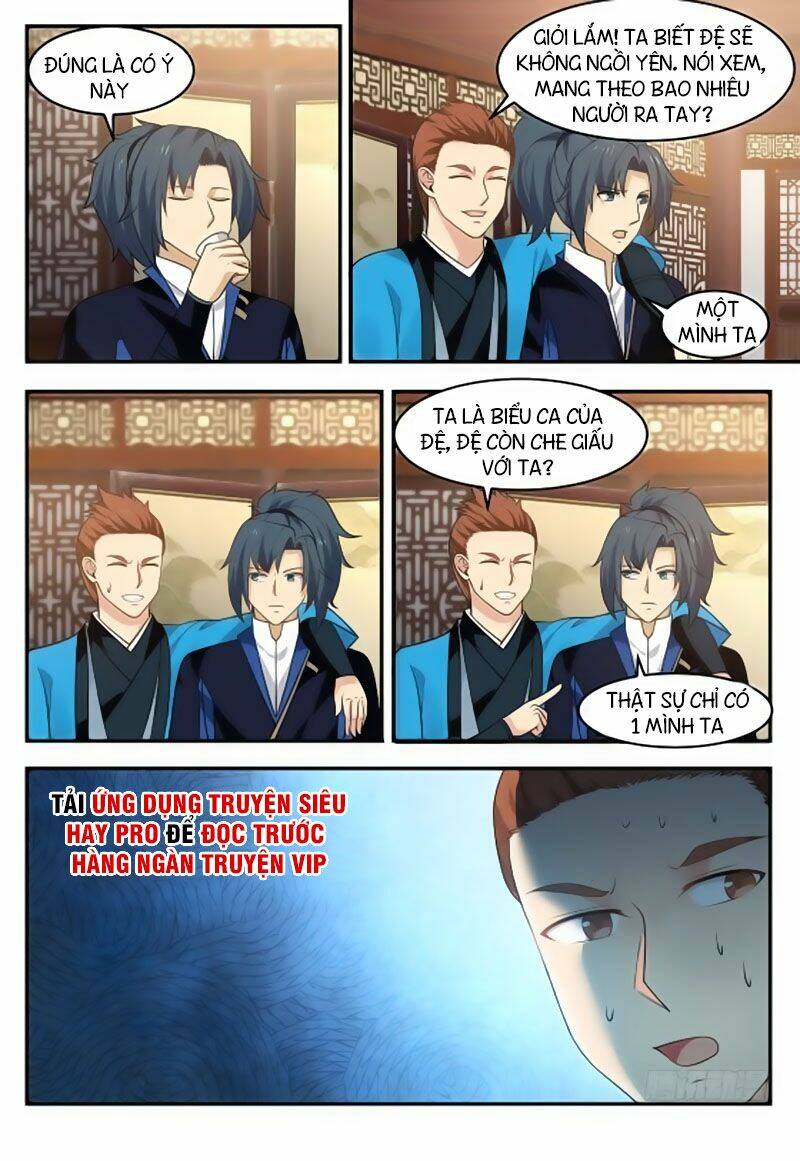 Võ Luyện Đỉnh Phong - Chapter 369 - Page 10