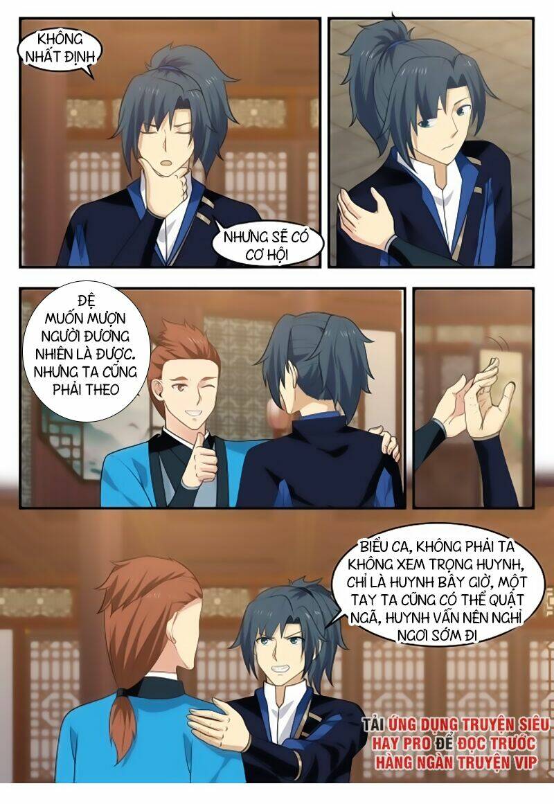 Võ Luyện Đỉnh Phong - Chapter 369 - Page 13