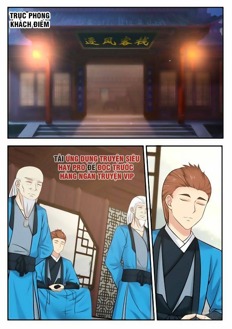 Võ Luyện Đỉnh Phong - Chapter 369 - Page 6