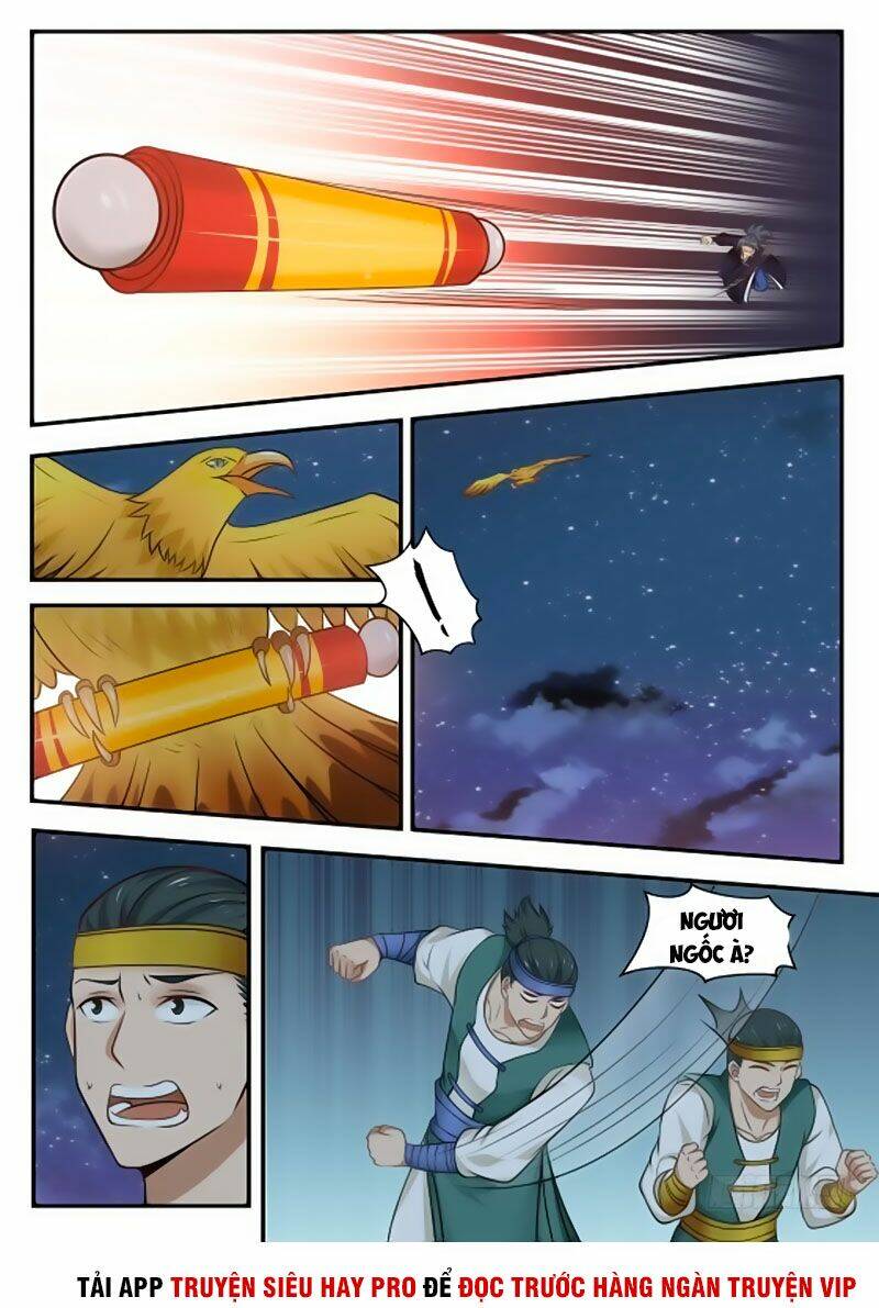 Võ Luyện Đỉnh Phong - Chapter 372 - Page 14