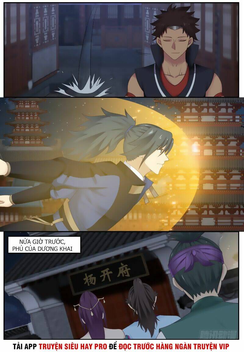 Võ Luyện Đỉnh Phong - Chapter 374 - Page 6