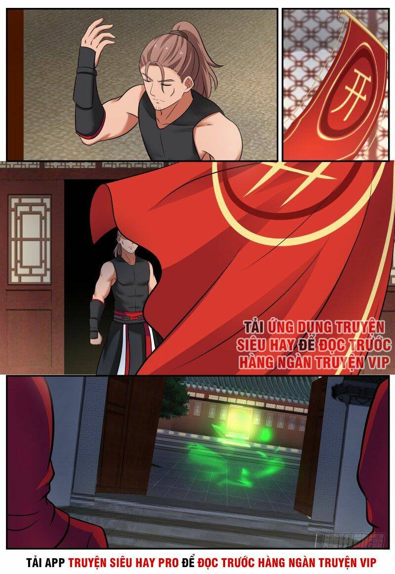 Võ Luyện Đỉnh Phong - Chapter 376 - Page 13