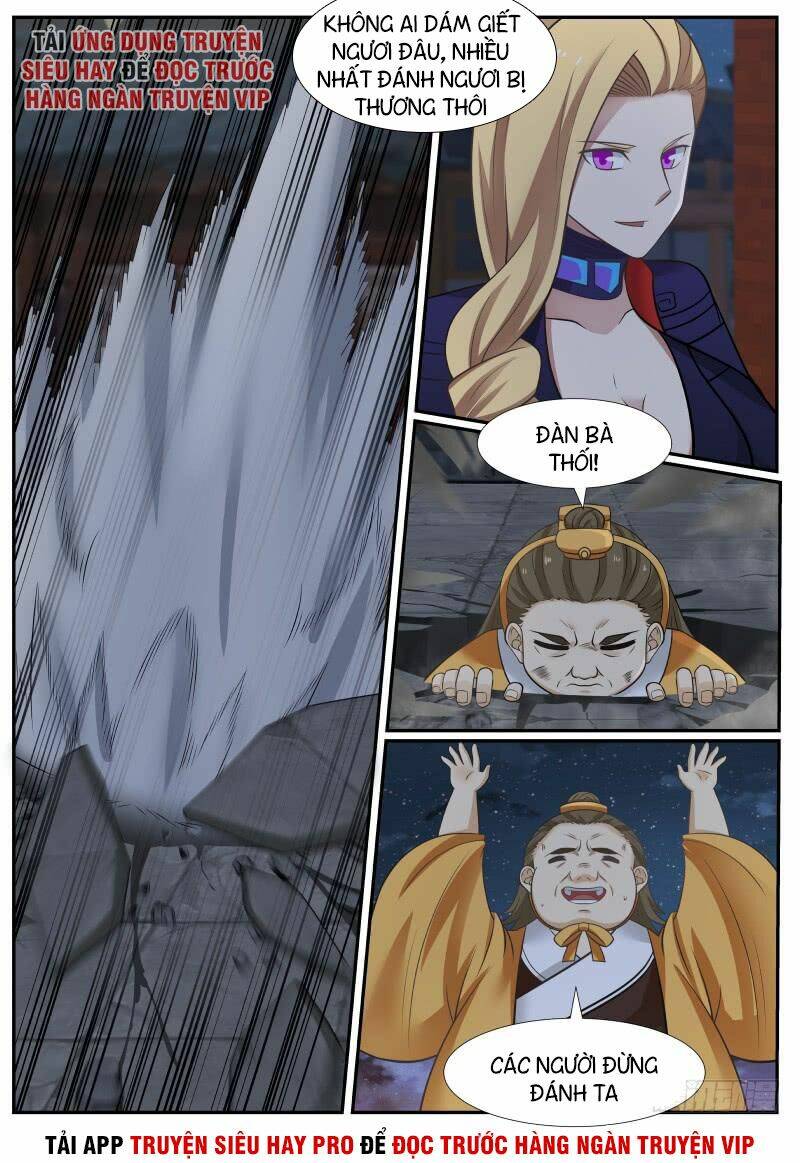 Võ Luyện Đỉnh Phong - Chapter 378 - Page 3