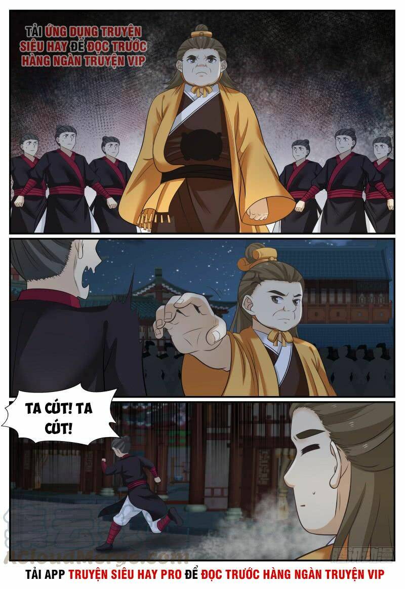 Võ Luyện Đỉnh Phong - Chapter 378 - Page 6