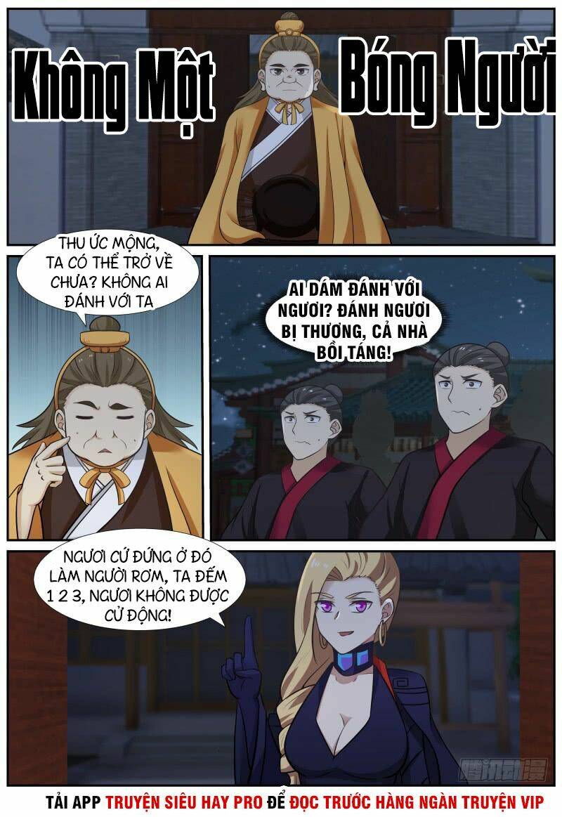 Võ Luyện Đỉnh Phong - Chapter 378 - Page 7