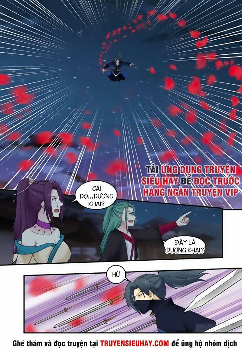 Võ Luyện Đỉnh Phong - Chapter 380 - Page 5