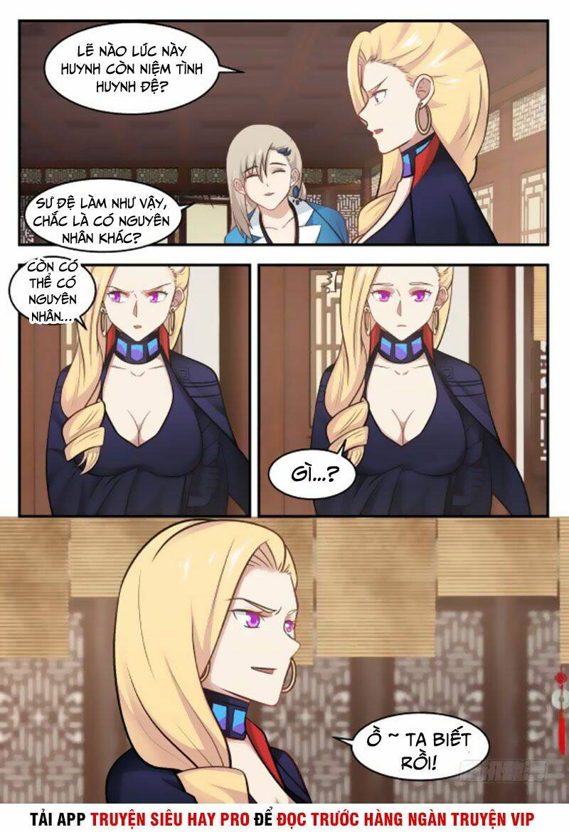 Võ Luyện Đỉnh Phong - Chapter 382 - Page 13