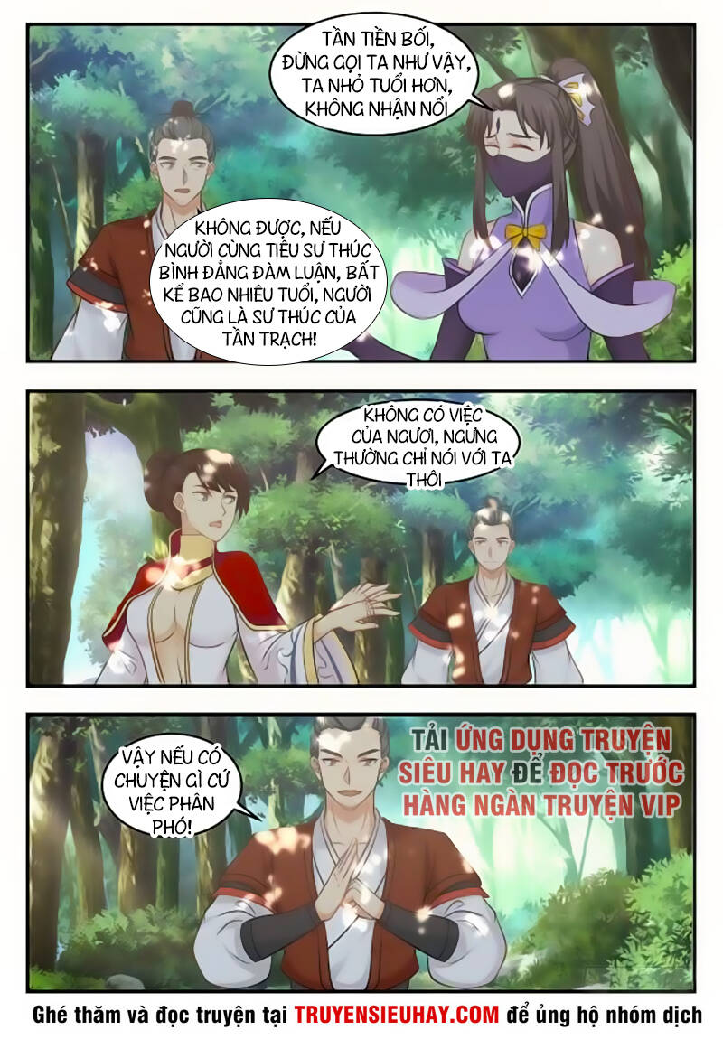 Võ Luyện Đỉnh Phong - Chapter 388 - Page 6