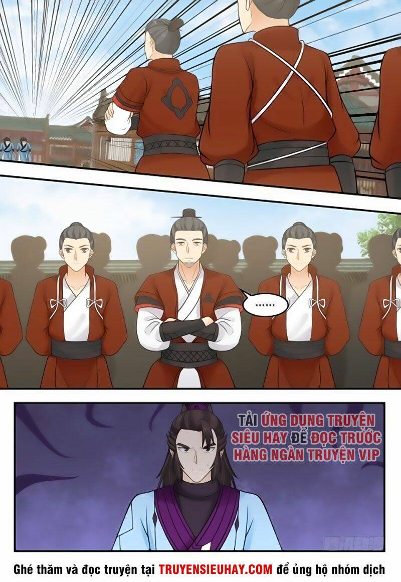 Võ Luyện Đỉnh Phong - Chapter 392 - Page 12