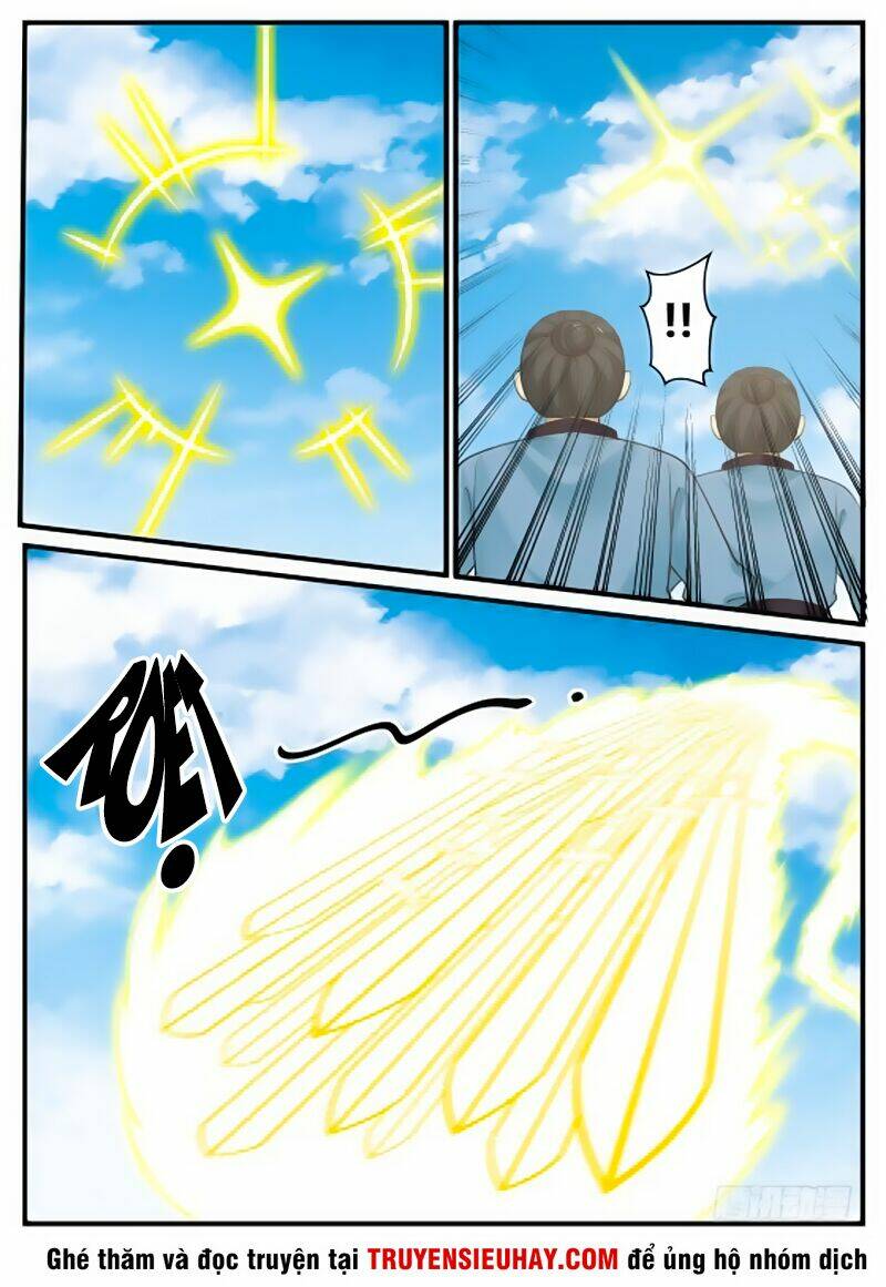 Võ Luyện Đỉnh Phong - Chapter 393 - Page 5