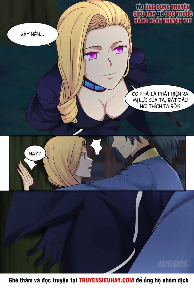 Võ Luyện Đỉnh Phong - Chapter 395 - Page 5