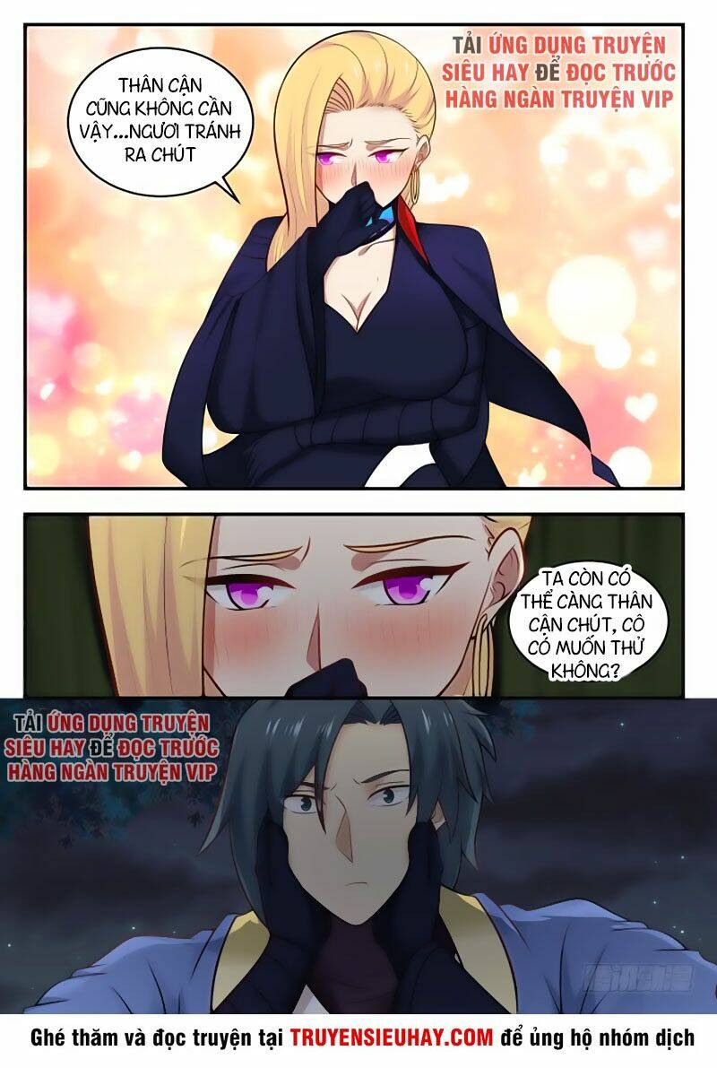 Võ Luyện Đỉnh Phong - Chapter 395 - Page 7