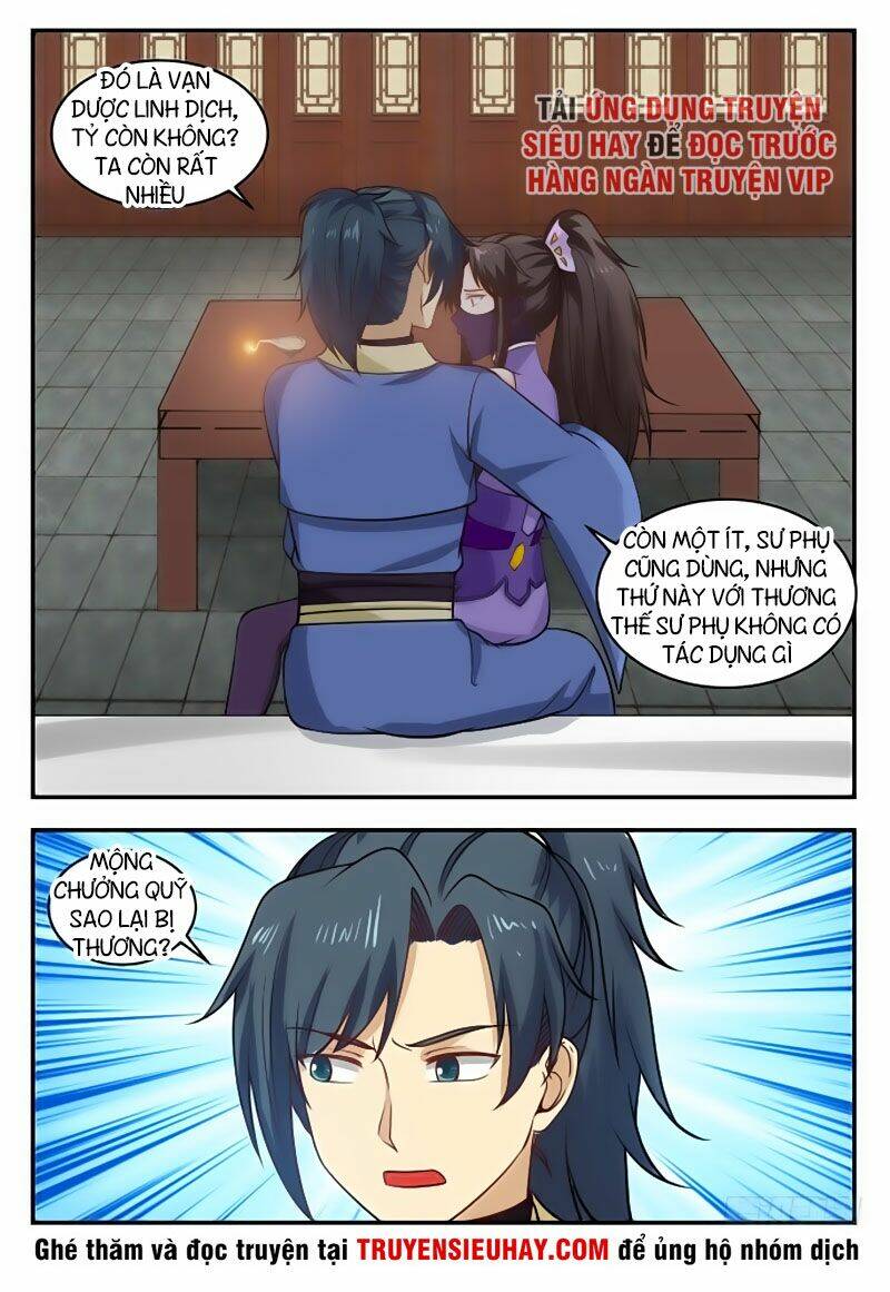 Võ Luyện Đỉnh Phong - Chapter 396 - Page 3