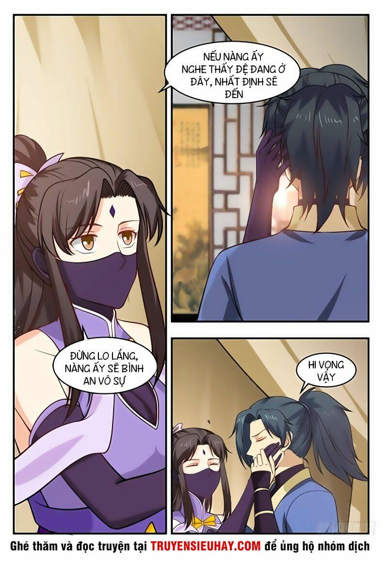 Võ Luyện Đỉnh Phong - Chapter 396 - Page 5