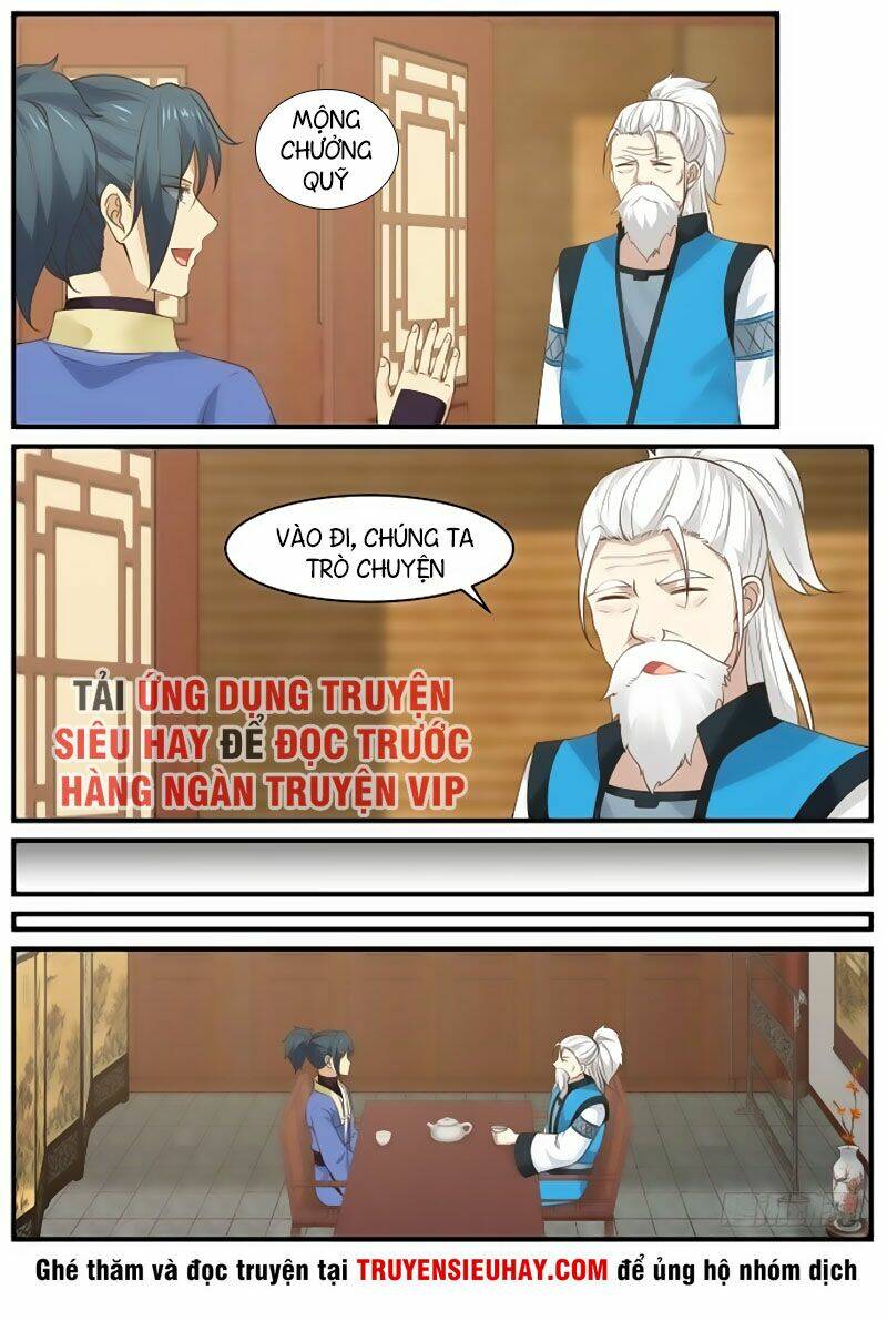 Võ Luyện Đỉnh Phong - Chapter 397 - Page 5