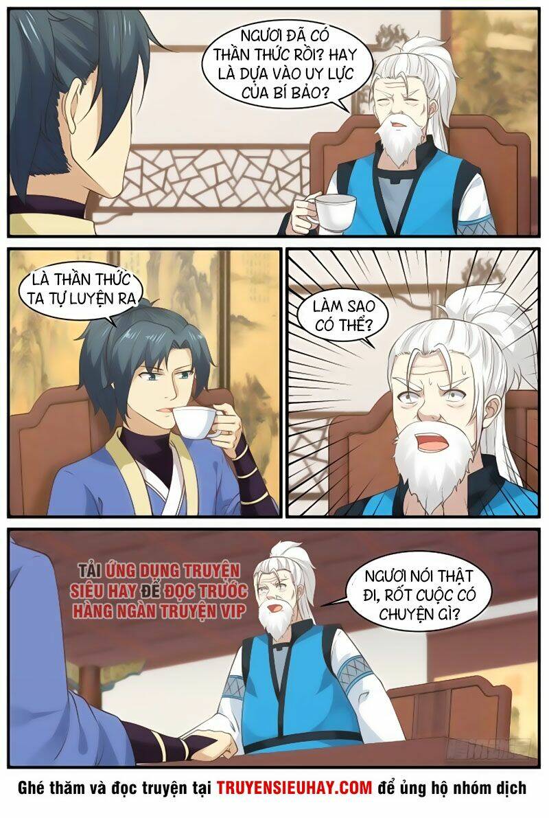 Võ Luyện Đỉnh Phong - Chapter 397 - Page 6