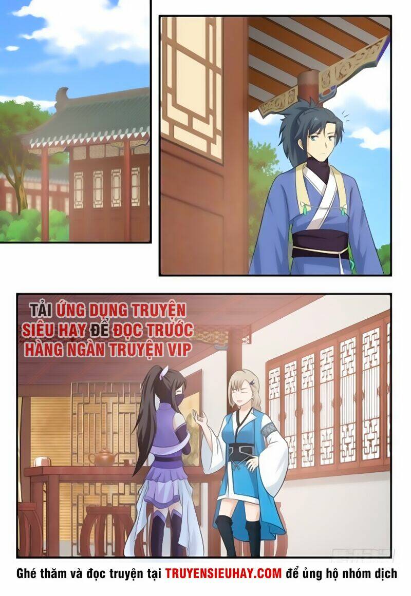 Võ Luyện Đỉnh Phong - Chapter 401 - Page 9