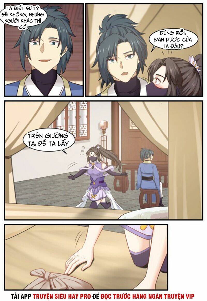 Võ Luyện Đỉnh Phong - Chapter 402 - Page 6