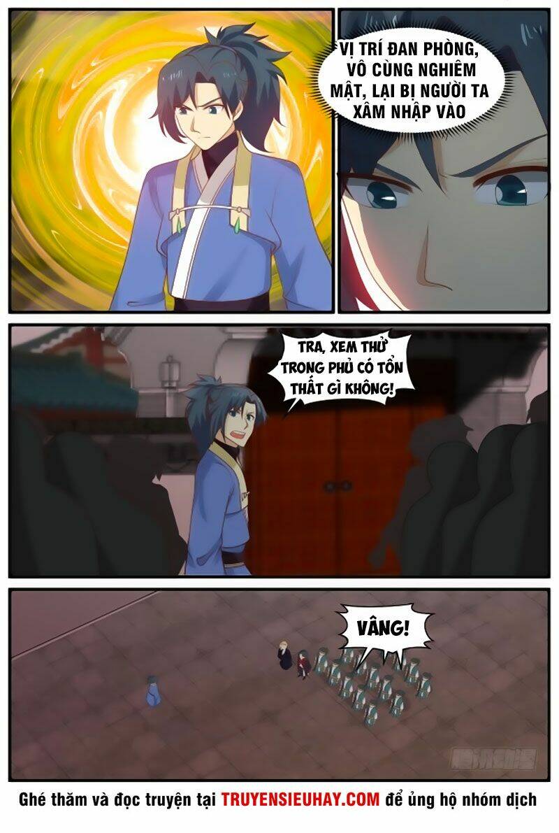 Võ Luyện Đỉnh Phong - Chapter 403 - Page 6