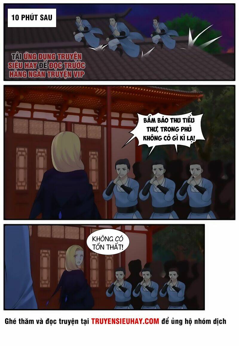 Võ Luyện Đỉnh Phong - Chapter 403 - Page 7