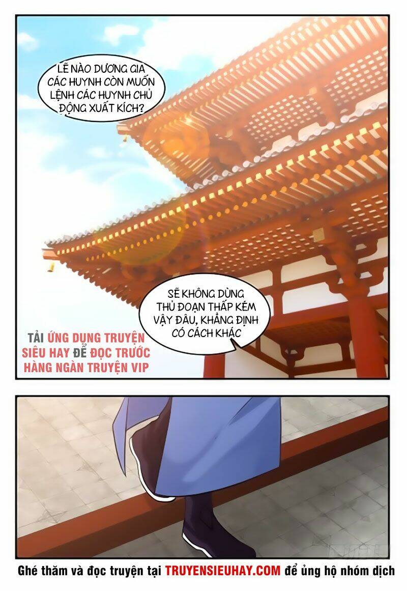 Võ Luyện Đỉnh Phong - Chapter 404 - Page 3