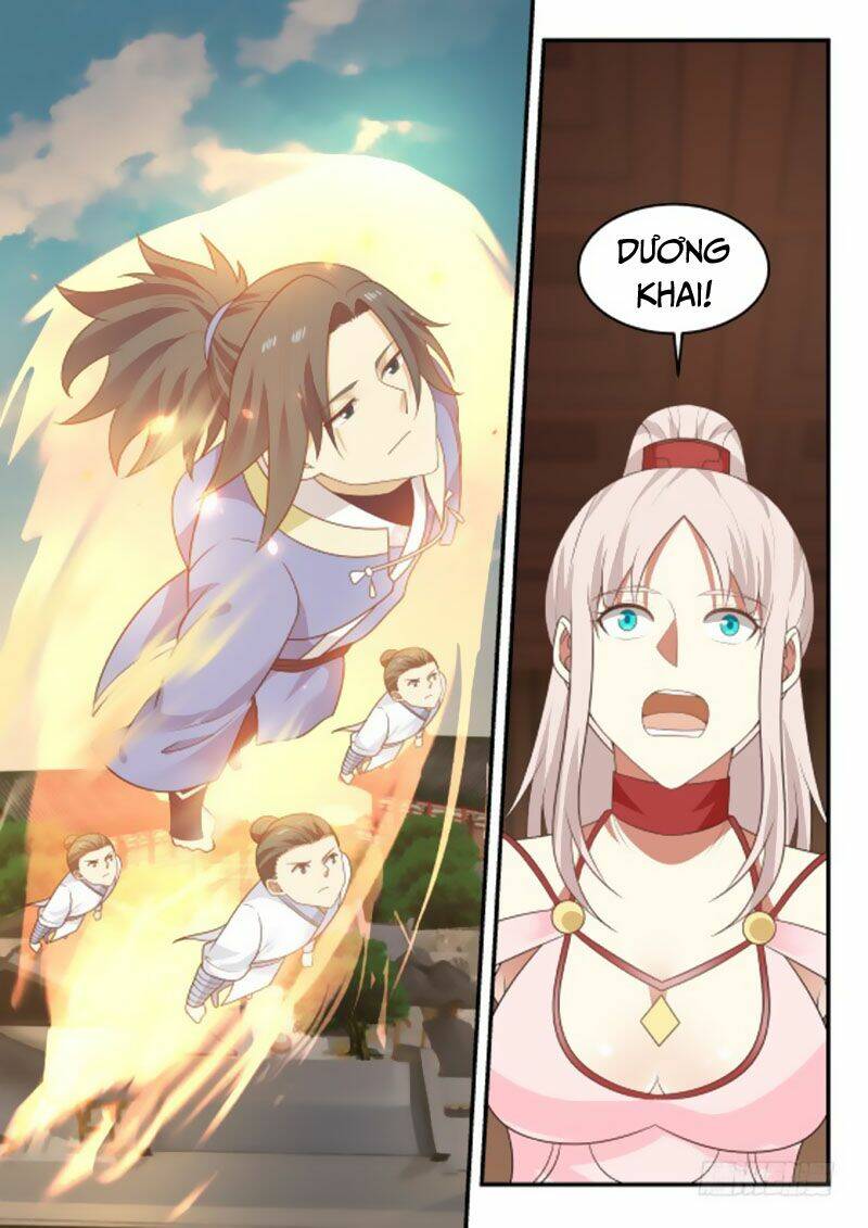 Võ Luyện Đỉnh Phong - Chapter 405 - Page 10