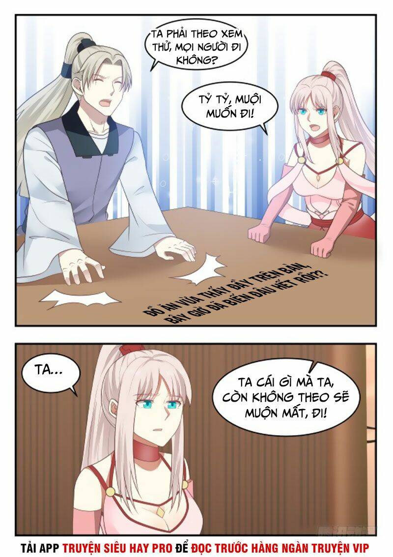 Võ Luyện Đỉnh Phong - Chapter 405 - Page 11