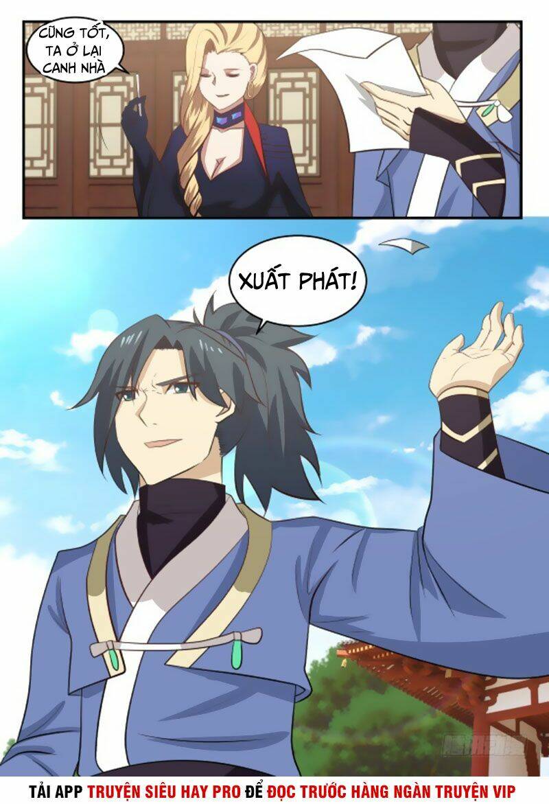 Võ Luyện Đỉnh Phong - Chapter 405 - Page 5