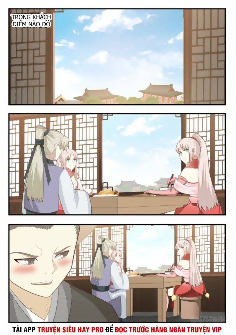 Võ Luyện Đỉnh Phong - Chapter 405 - Page 6