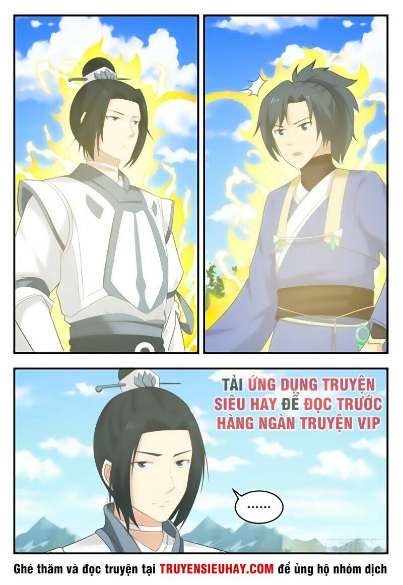 Võ Luyện Đỉnh Phong - Chapter 406 - Page 10