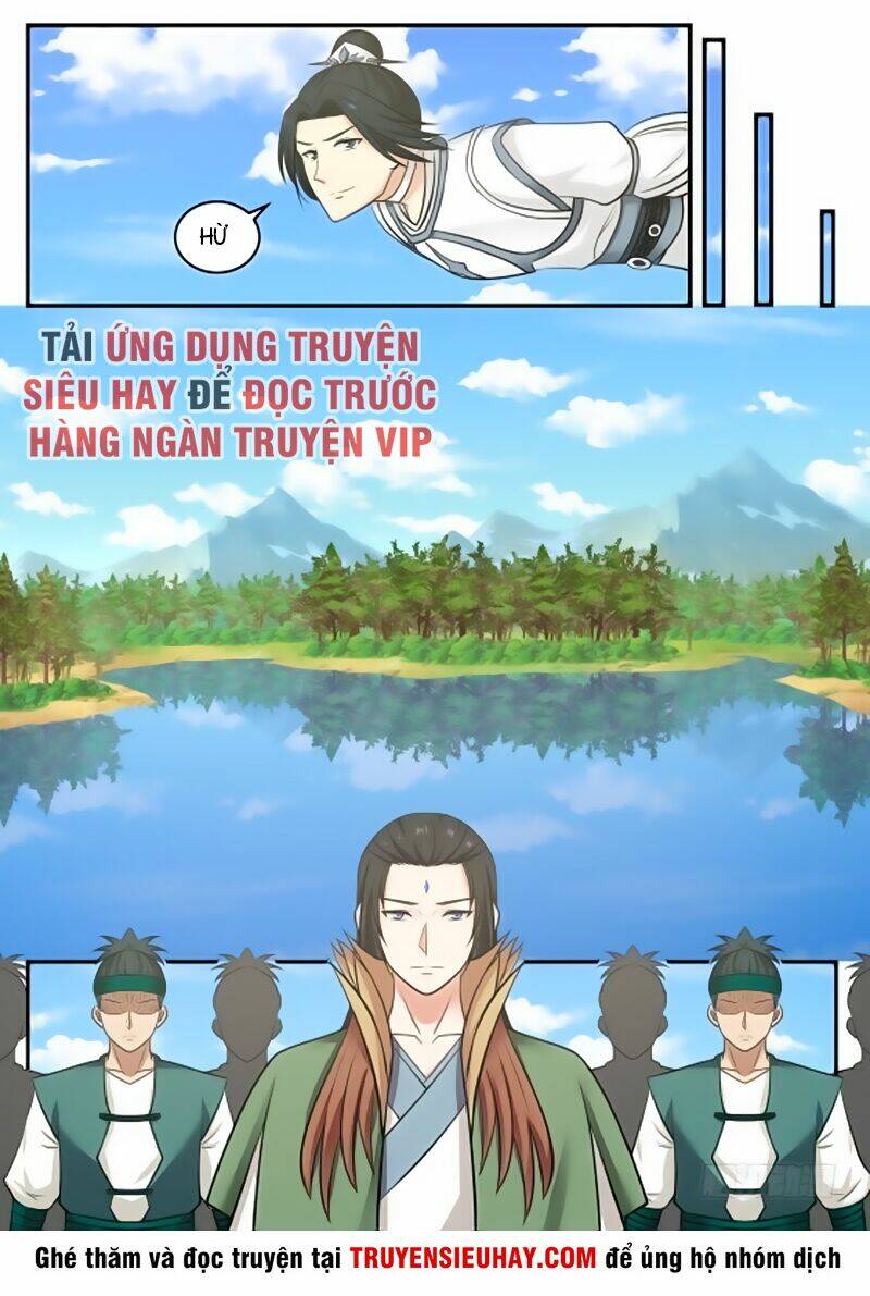 Võ Luyện Đỉnh Phong - Chapter 406 - Page 8