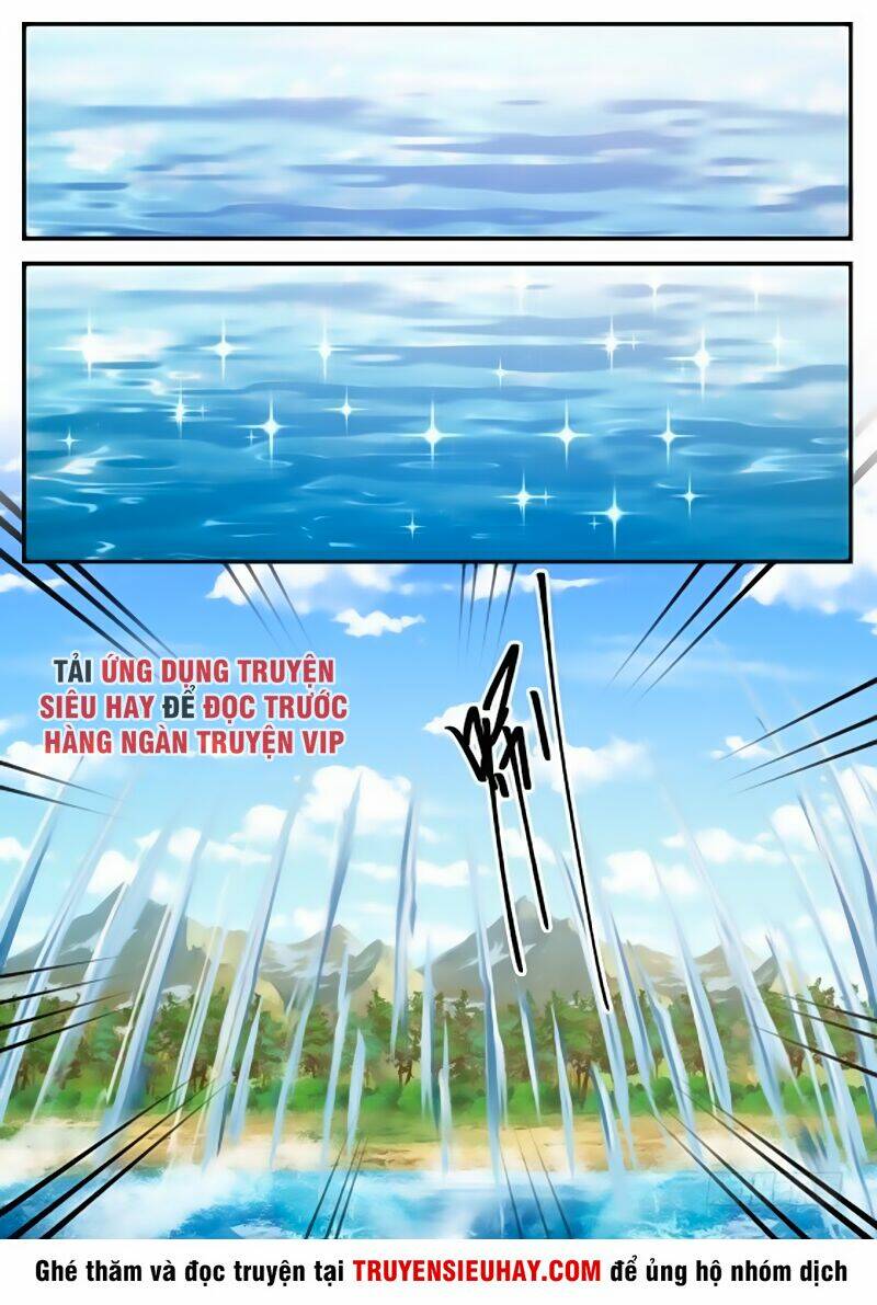 Võ Luyện Đỉnh Phong - Chapter 407 - Page 9