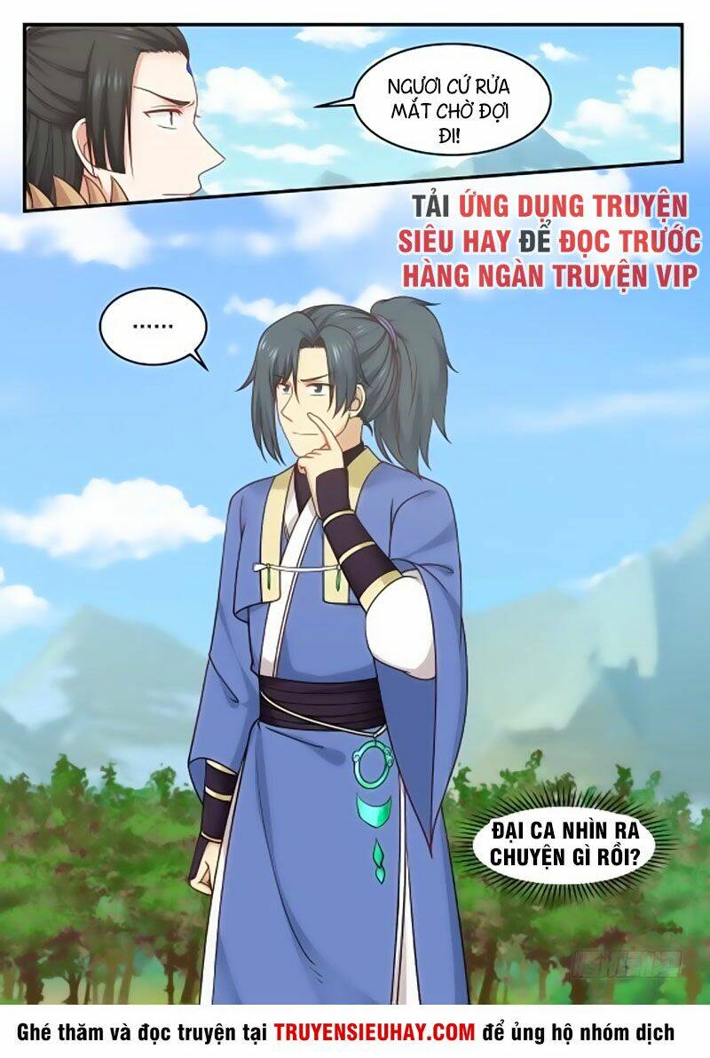 Võ Luyện Đỉnh Phong - Chapter 407 - Page 4