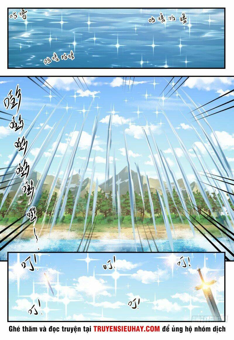 Võ Luyện Đỉnh Phong - Chapter 408 - Page 3