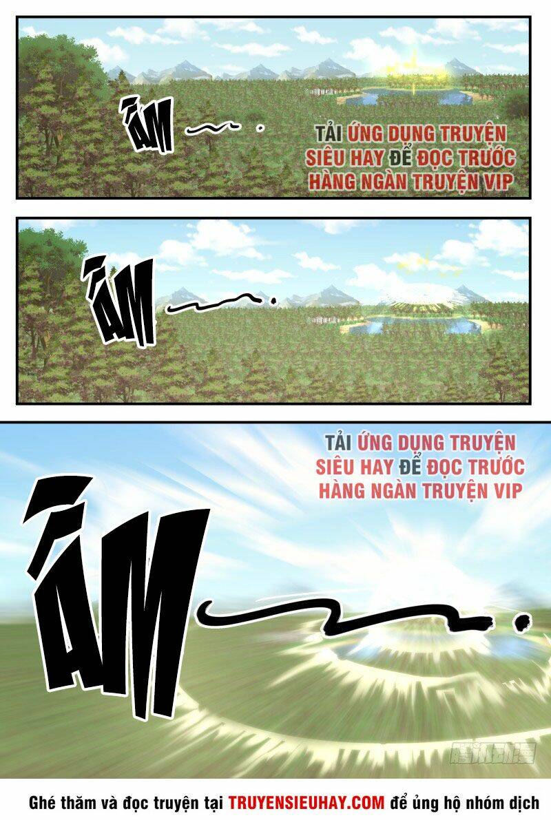 Võ Luyện Đỉnh Phong - Chapter 408 - Page 5