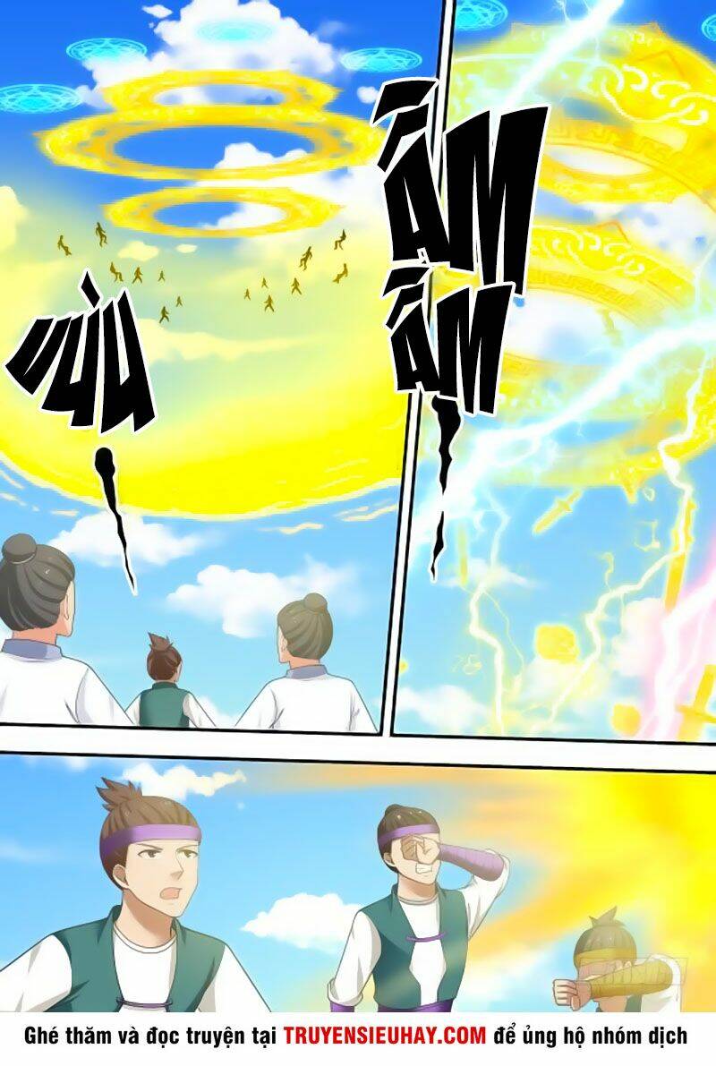 Võ Luyện Đỉnh Phong - Chapter 409 - Page 5