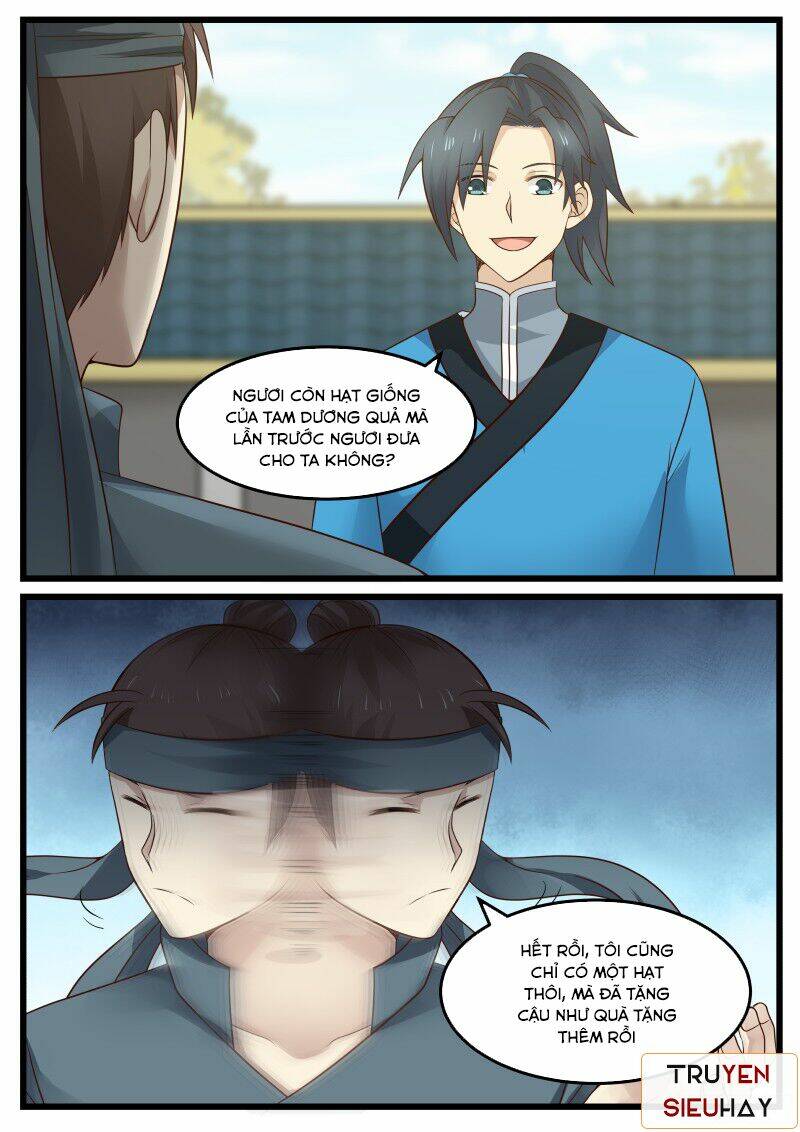 Võ Luyện Đỉnh Phong - Chapter 41 - Page 13