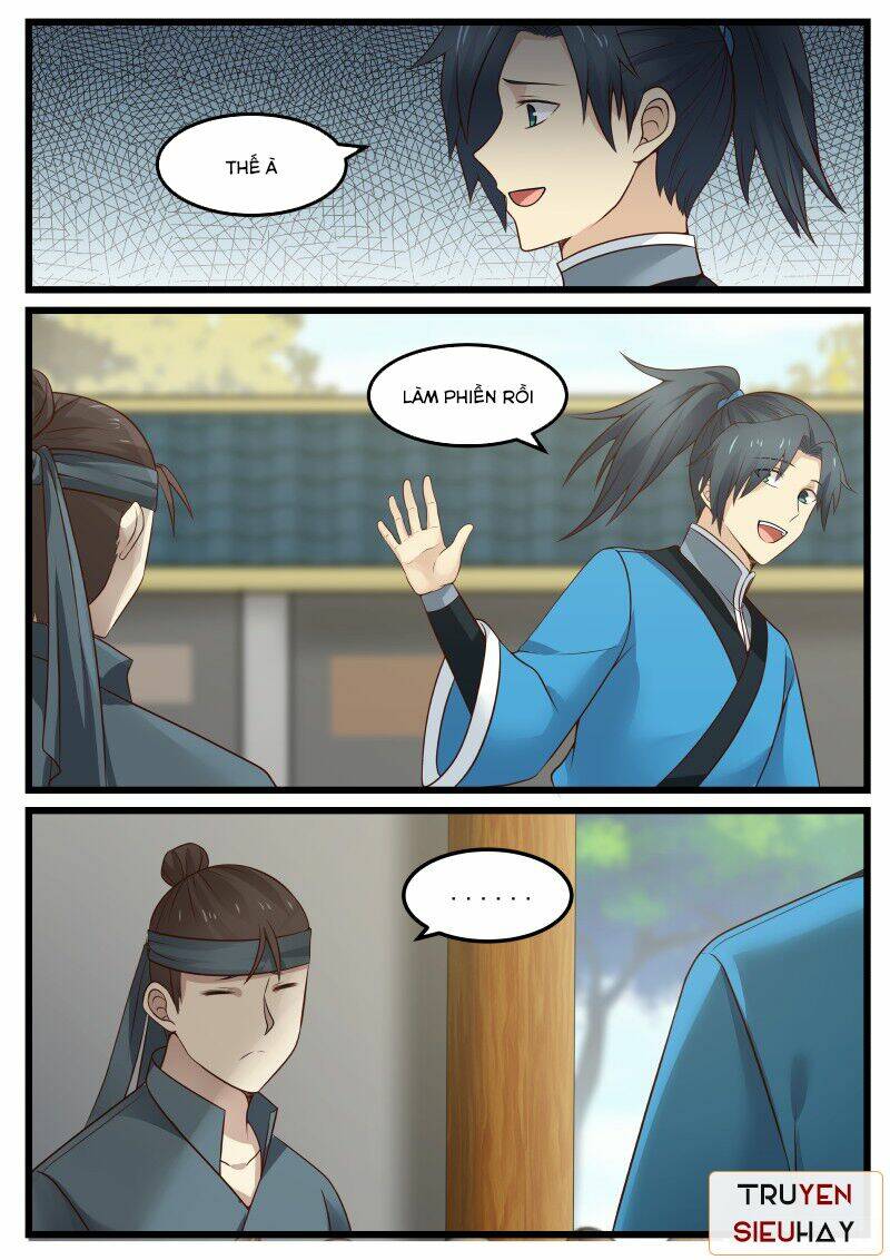 Võ Luyện Đỉnh Phong - Chapter 41 - Page 14