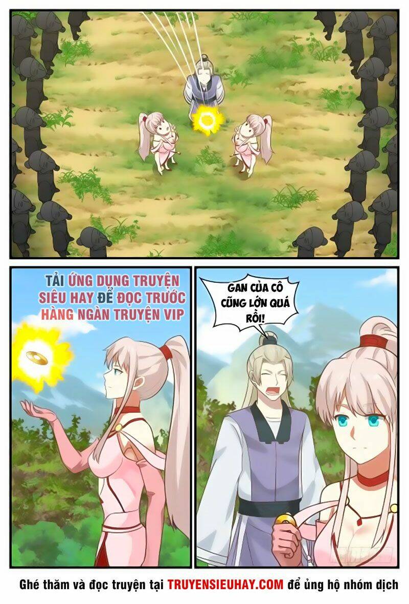 Võ Luyện Đỉnh Phong - Chapter 410.5 - Page 6