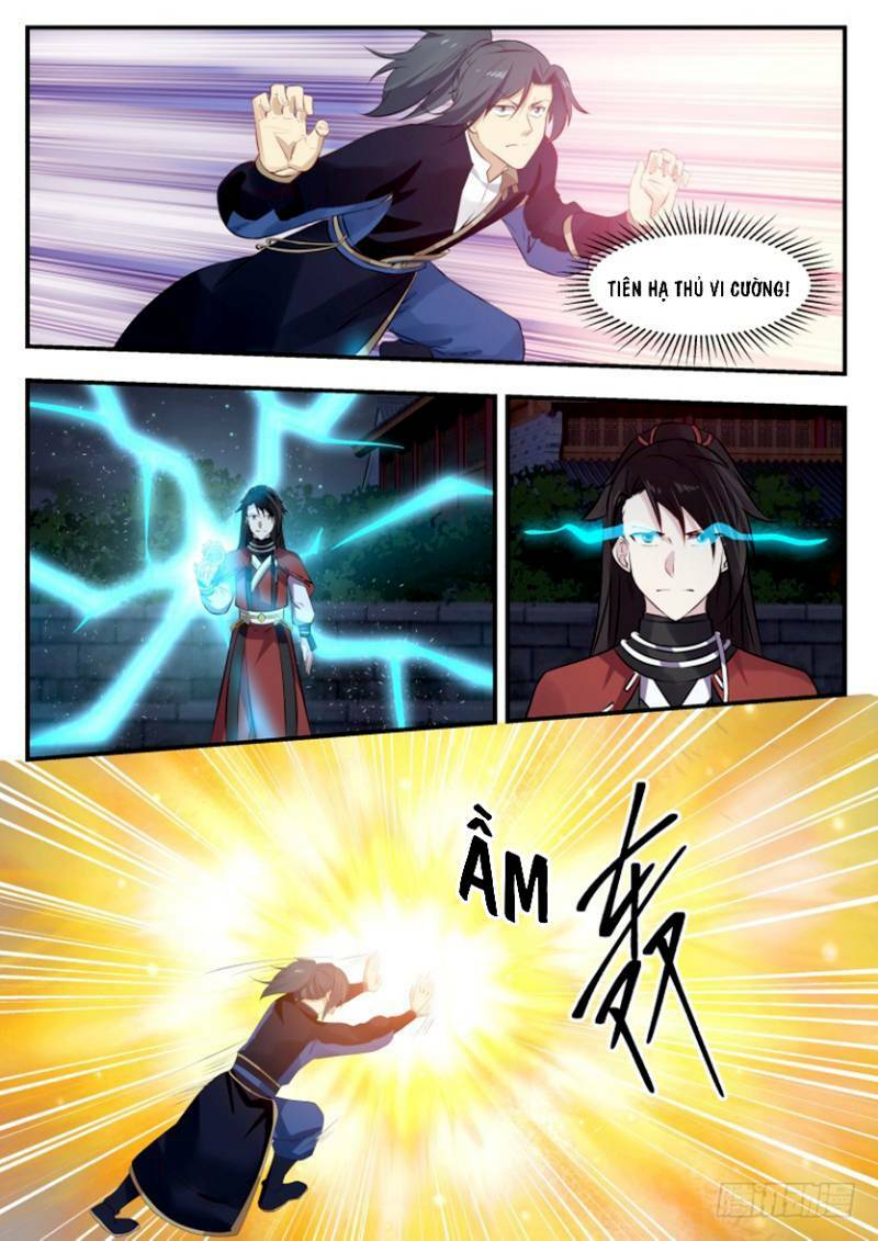 Võ Luyện Đỉnh Phong - Chapter 435 - Page 11