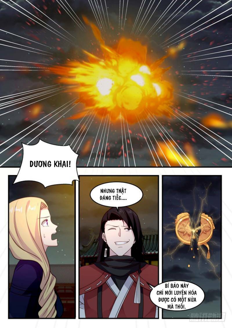 Võ Luyện Đỉnh Phong - Chapter 436 - Page 3