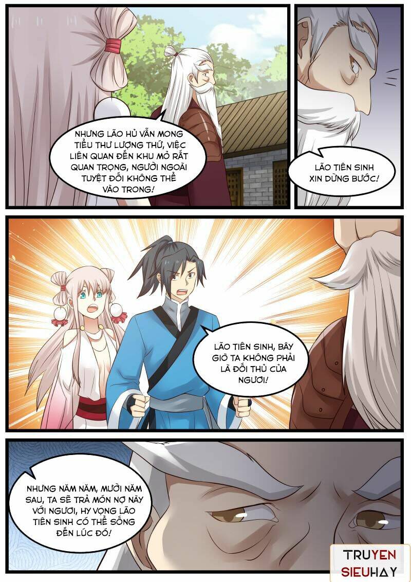 Võ Luyện Đỉnh Phong - Chapter 45 - Page 14