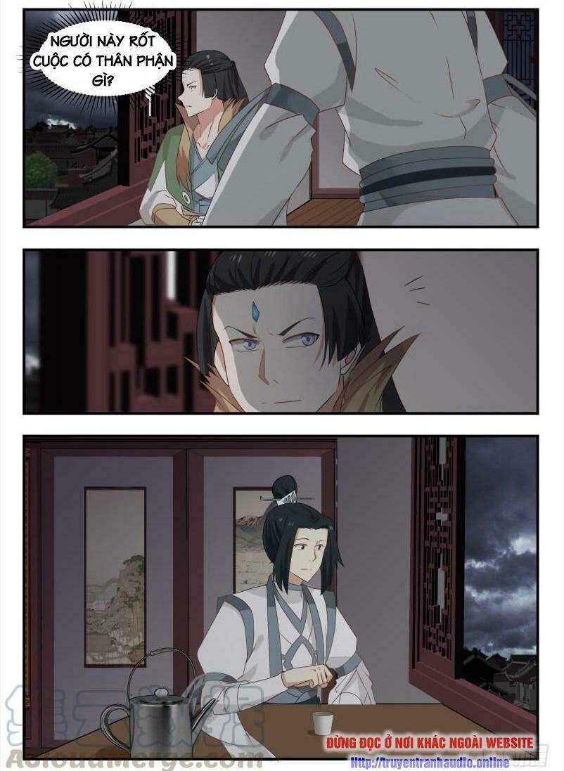 Võ Luyện Đỉnh Phong - Chapter 468 - Page 3