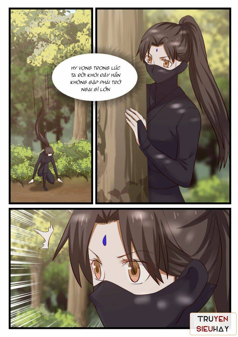 Võ Luyện Đỉnh Phong - Chapter 47 - Page 14