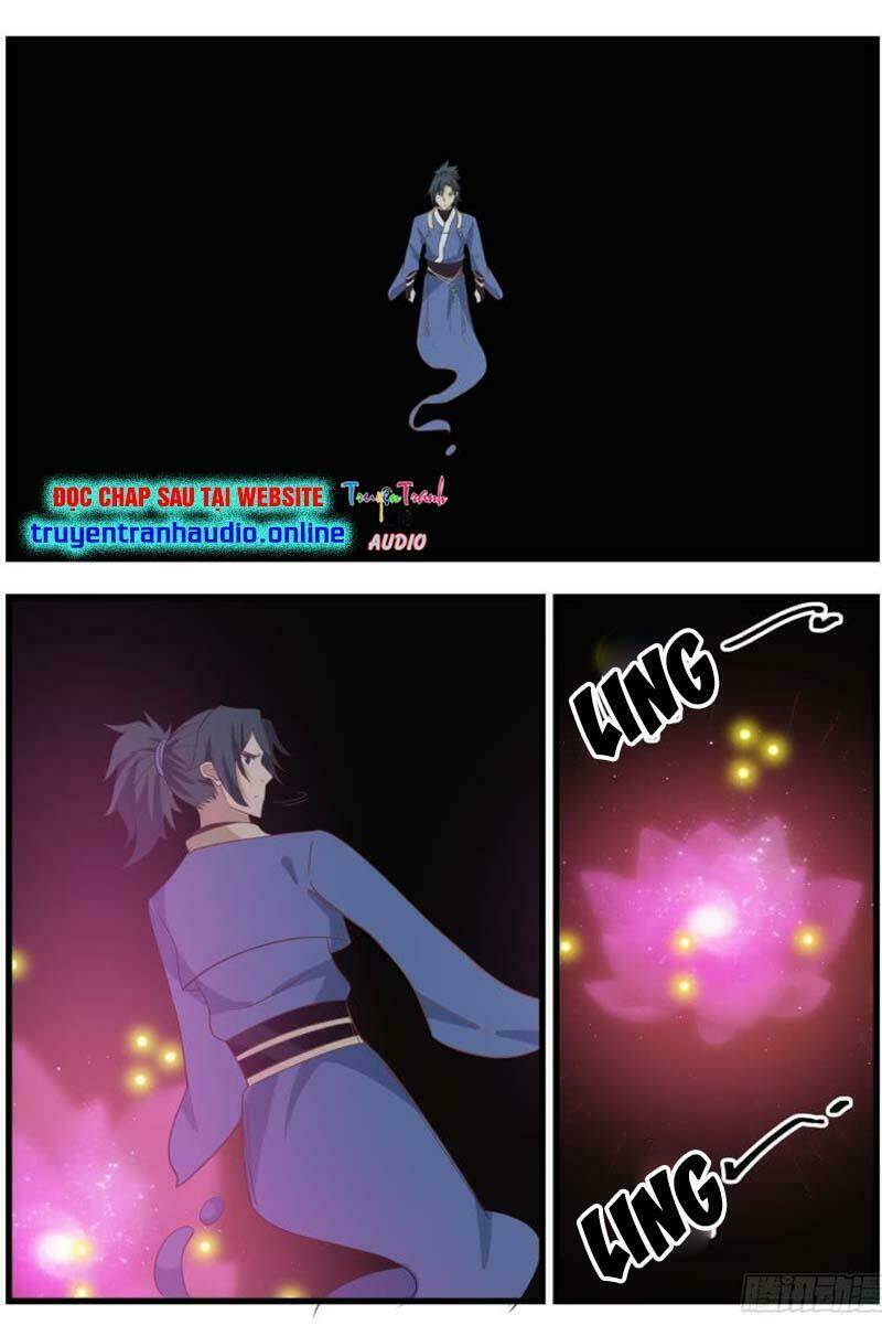 Võ Luyện Đỉnh Phong - Chapter 478 - Page 4