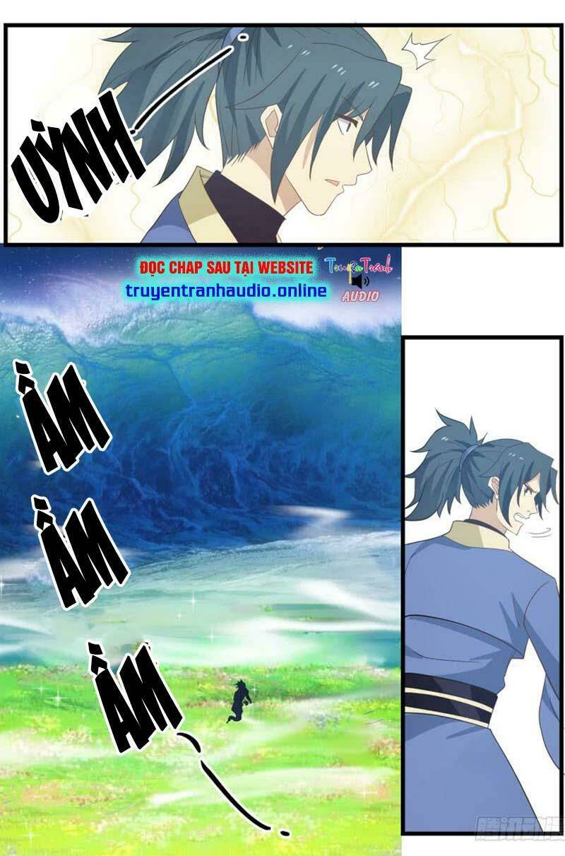 Võ Luyện Đỉnh Phong - Chapter 478 - Page 6