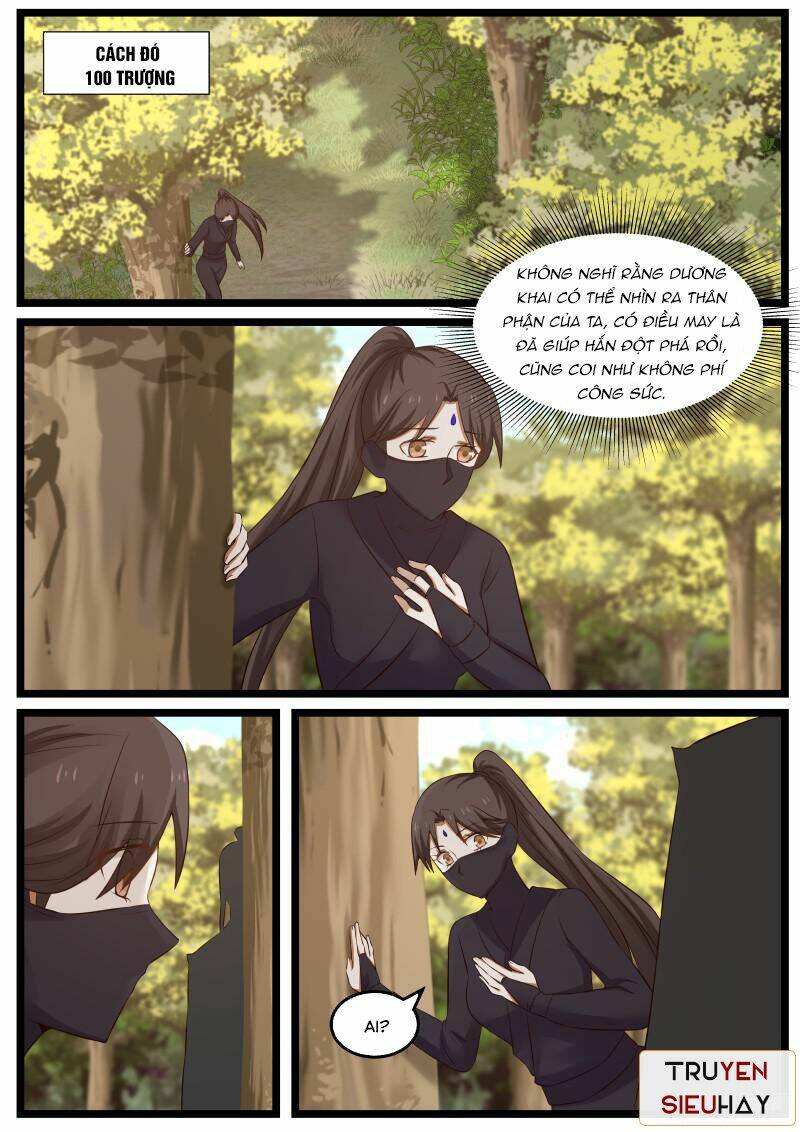 Võ Luyện Đỉnh Phong - Chapter 48 - Page 13