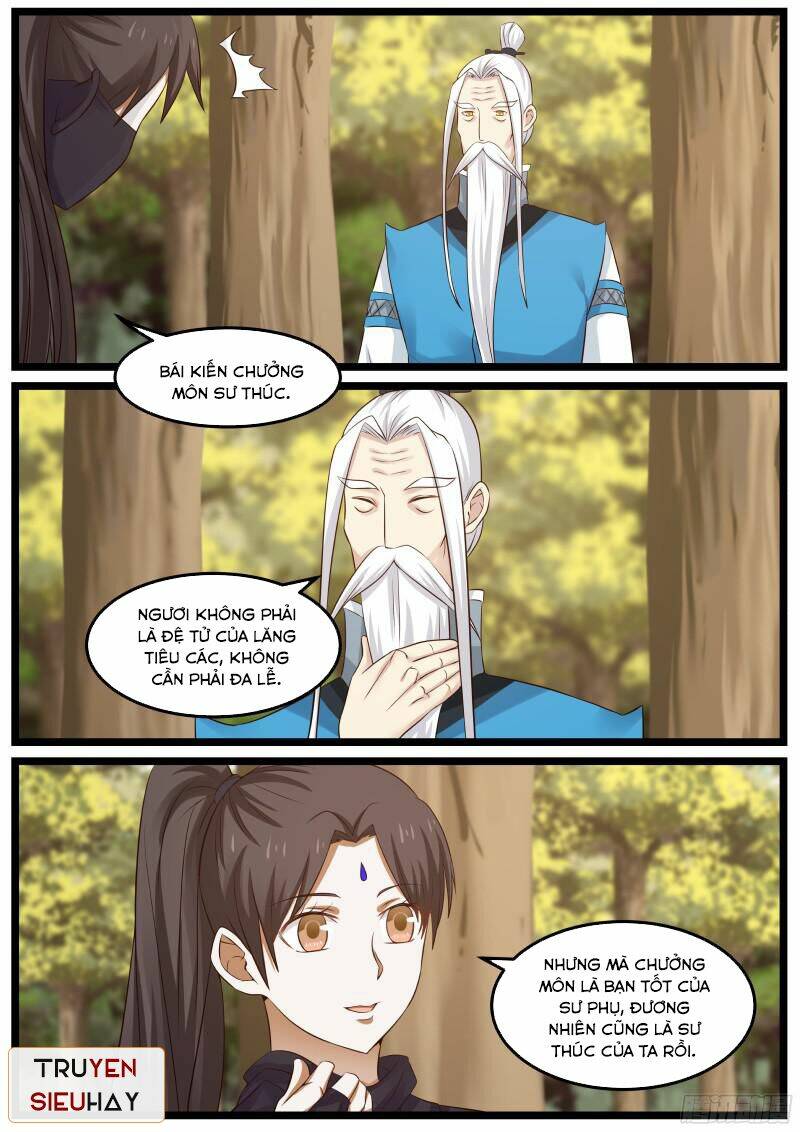 Võ Luyện Đỉnh Phong - Chapter 48 - Page 14